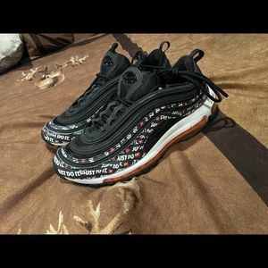 Nike Airmax 97 Just Do It version
